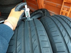 Гуми Летни 225/50R17, снимка 4 - Гуми и джанти - 38527728