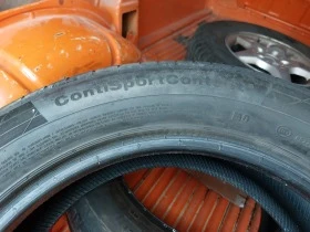 Гуми Летни 225/50R17, снимка 6 - Гуми и джанти - 38527728