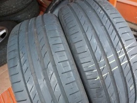 Гуми Летни 225/50R17, снимка 2 - Гуми и джанти - 38527728