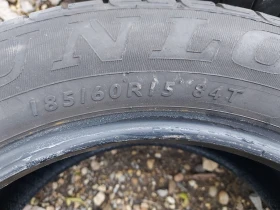 Гуми Летни 185/60R15, снимка 6 - Гуми и джанти - 52513531