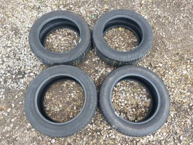 Гуми Летни 185/60R15, снимка 4 - Гуми и джанти - 52513531