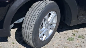 Hyundai Tucson РЕАЛ КМ ИЗКЛЮЧИТЕЛ 1.7D-116 СЕРВ КНИЖ УНИКТ ОБСЛУЖ, снимка 17
