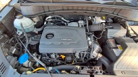 Hyundai Tucson РЕАЛ КМ ИЗКЛЮЧИТЕЛ 1.7D-116 СЕРВ КНИЖ УНИКТ ОБСЛУЖ, снимка 16