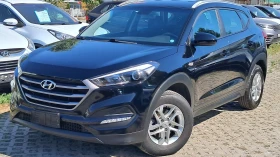 Hyundai Tucson РЕАЛ КМ ИЗКЛЮЧИТЕЛ 1.7D-116 СЕРВ КНИЖ УНИКТ ОБСЛУЖ, снимка 1