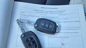 Hyundai Tucson РЕАЛ КМ ИЗКЛЮЧИТЕЛ 1.7D-116 СЕРВ КНИЖ УНИКТ ОБСЛУЖ, снимка 7