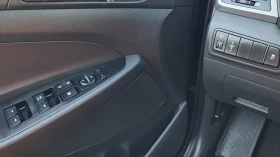Hyundai Tucson РЕАЛ КМ ИЗКЛЮЧИТЕЛ 1.7D-116 СЕРВ КНИЖ УНИКТ ОБСЛУЖ, снимка 14