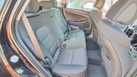Hyundai Tucson РЕАЛ КМ ИЗКЛЮЧИТЕЛ 1.7D-116 СЕРВ КНИЖ УНИКТ ОБСЛУЖ, снимка 15