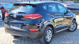 Hyundai Tucson РЕАЛ КМ ИЗКЛЮЧИТЕЛ 1.7D-116 СЕРВ КНИЖ УНИКТ ОБСЛУЖ, снимка 5