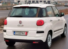 Fiat 500L 1.6TD, снимка 4