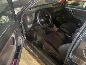 VW Golf VR6 , снимка 5