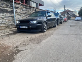 VW Golf VR6 , снимка 9
