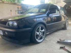 VW Golf VR6 , снимка 15