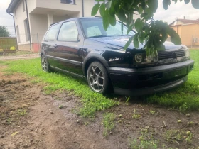 VW Golf VR6 , снимка 16