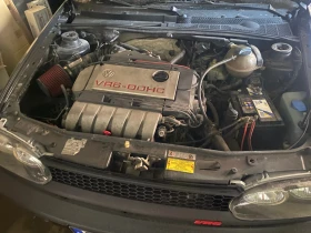 VW Golf VR6 , снимка 4