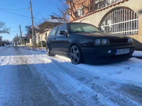 VW Golf VR6 , снимка 10