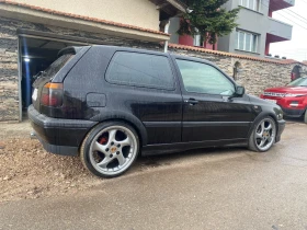 VW Golf VR6 , снимка 7