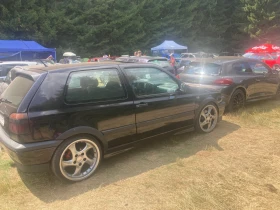 VW Golf VR6 , снимка 12