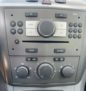 Opel Zafira 1.9CDTi, снимка 10