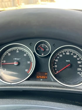 Opel Zafira 1.9CDTi, снимка 11