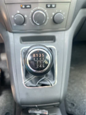 Opel Zafira 1.9CDTi, снимка 9