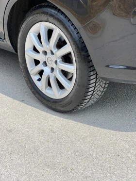 Opel Zafira 1.9CDTi, снимка 13
