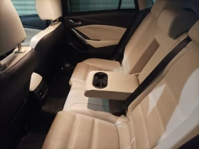 Mazda 6 ScyActiv 4x4 , снимка 6