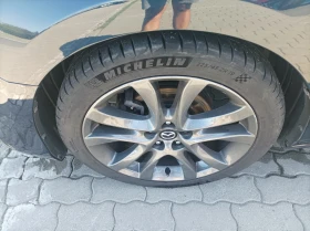 Mazda 6 ScyActiv 4x4 , снимка 15
