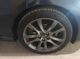 Mazda 6 ScyActiv 4x4 , снимка 2