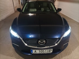 Mazda 6 ScyActiv 4x4 , снимка 1