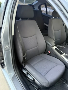 BMW 320, снимка 8