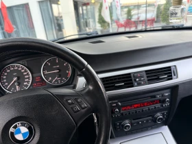 BMW 320, снимка 14