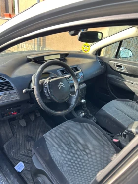 Citroen C4 1600, снимка 4