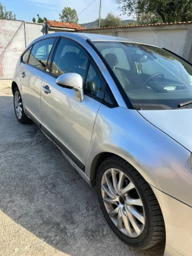 Citroen C4 1600, снимка 1