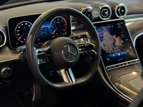 Mercedes-Benz C 220 4х4 , снимка 7