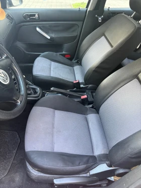 VW Golf, снимка 9