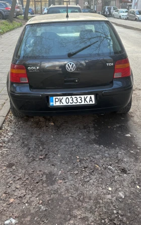 VW Golf, снимка 3