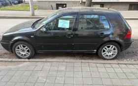 VW Golf, снимка 4