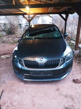 Skoda Octavia, снимка 4