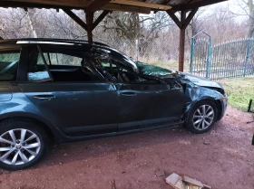 Skoda Octavia, снимка 11