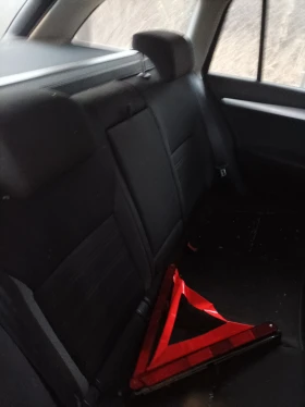 Skoda Octavia, снимка 12