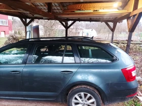 Skoda Octavia, снимка 2