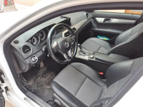 Mercedes-Benz C 250 4MATIC * 7G Tronic, снимка 8