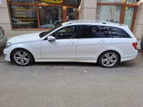 Mercedes-Benz C 250 4MATIC * 7G Tronic, снимка 7
