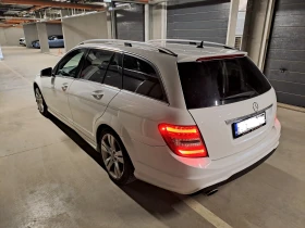 Mercedes-Benz C 250 4MATIC * 7G Tronic, снимка 2