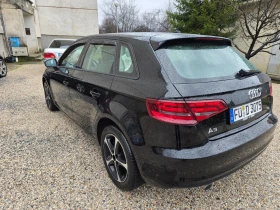 Audi A3 Sportbach , снимка 5
