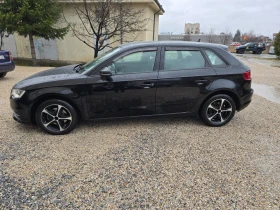 Audi A3 Sportbach , снимка 4