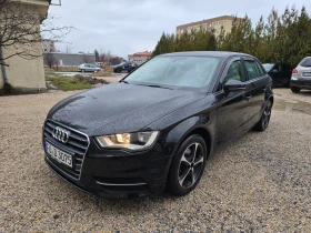 Audi A3 Sportbach , снимка 3