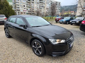 Audi A3 Sportbach , снимка 2