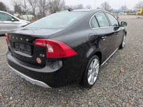 Volvo S60 2.0tdi 163k.c D3 TOP, снимка 5