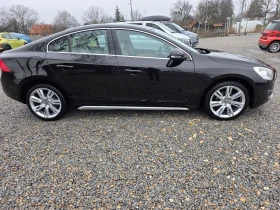 Volvo S60 2.0tdi 163k.c D3 TOP, снимка 4